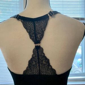 Victoria’s Secret Pink Racerback Bra